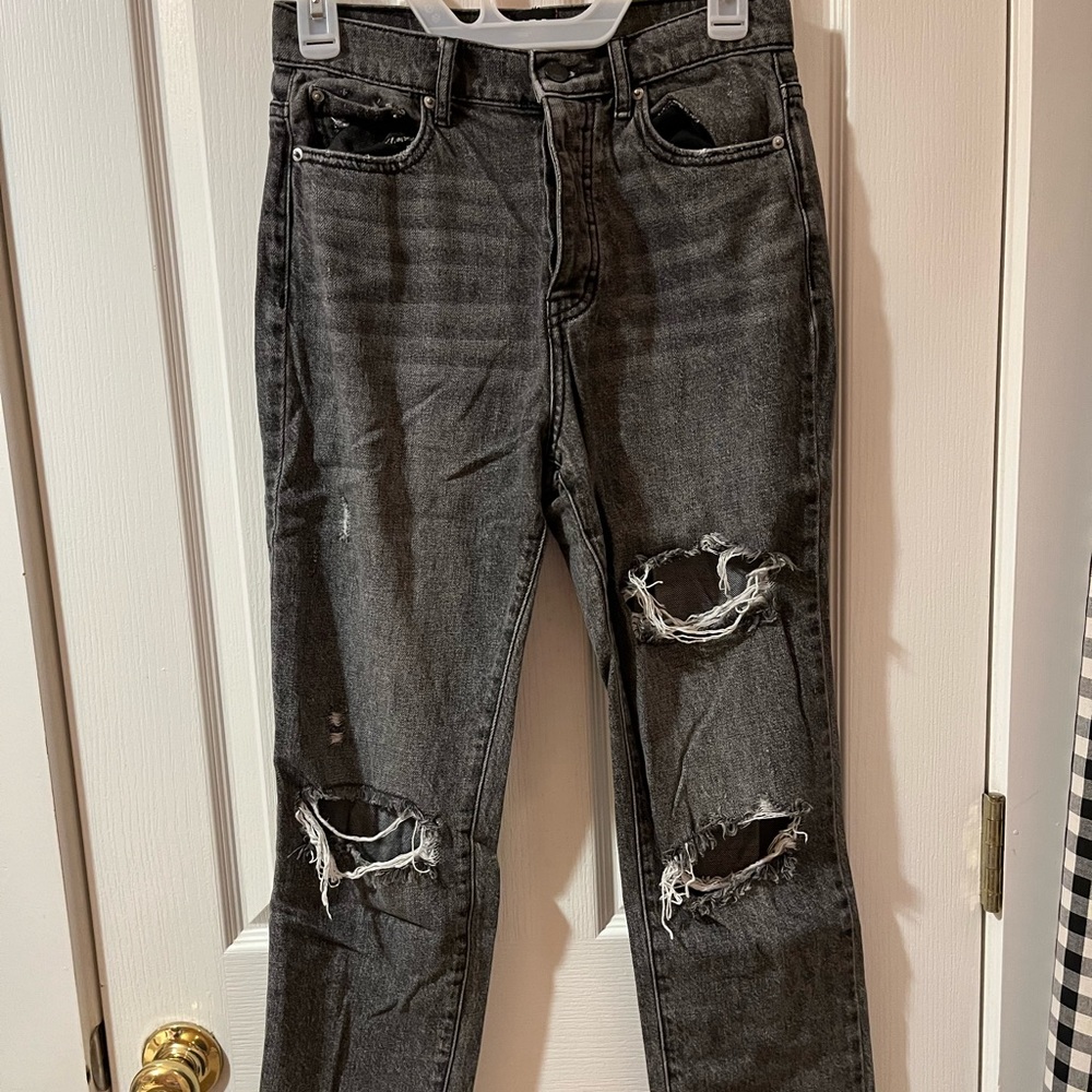 BDG - Black Jeans